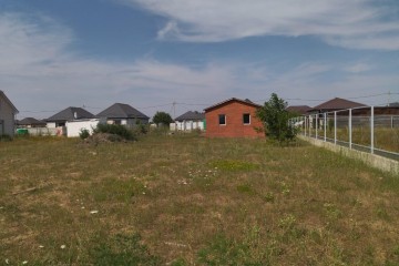 Фото №4: Земельный участок под ИЖС 10 сот. - Российский, мкр. Прикубанский внутригородской округ, ул. Триумфальная, 57