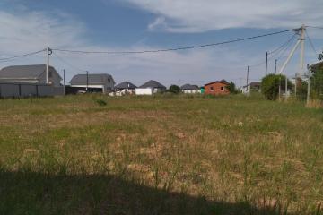 Фото №2: Земельный участок 10 сот. - Российский, мкр. Прикубанский внутригородской округ, ул. Триумфальная, 57