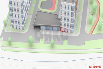 Фото №5: Коммерция 106 м² - Краснодар, мкр. жилой комплекс Народные Кварталы, 