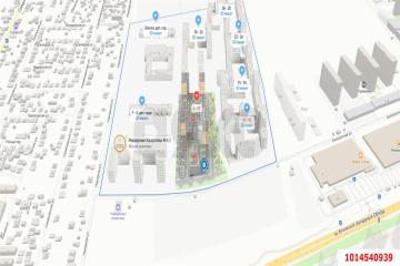 Фото №4: Коммерция 106 м² - Краснодар, мкр. жилой комплекс Народные Кварталы, 