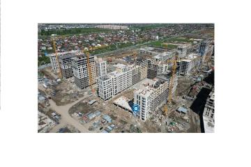 Фото №3: Коммерция 106 м² - Краснодар, мкр. жилой комплекс Народные Кварталы, 