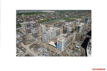 Фото №3: Коммерция 106 м² - Краснодар, мкр. жилой комплекс Народные Кварталы, 