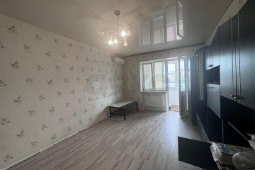 Фото №2: 1-комнатная квартира 40 м² - Краснодар, мкр. Музыкальный, пер. Алмазный, 9