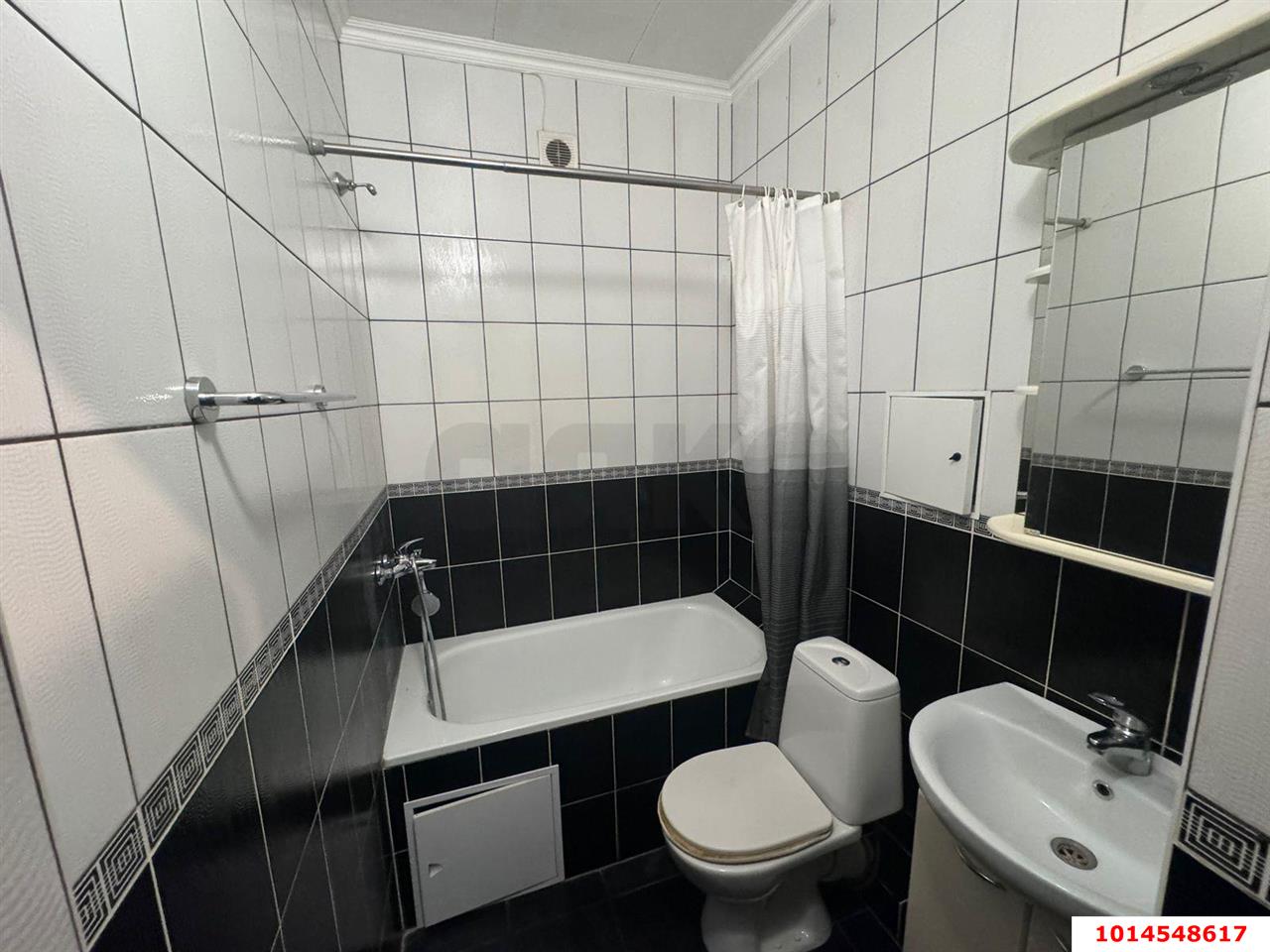 Фото №10: 1-комнатная квартира 40 м² - Краснодар, Музыкальный, пер. Алмазный, 9