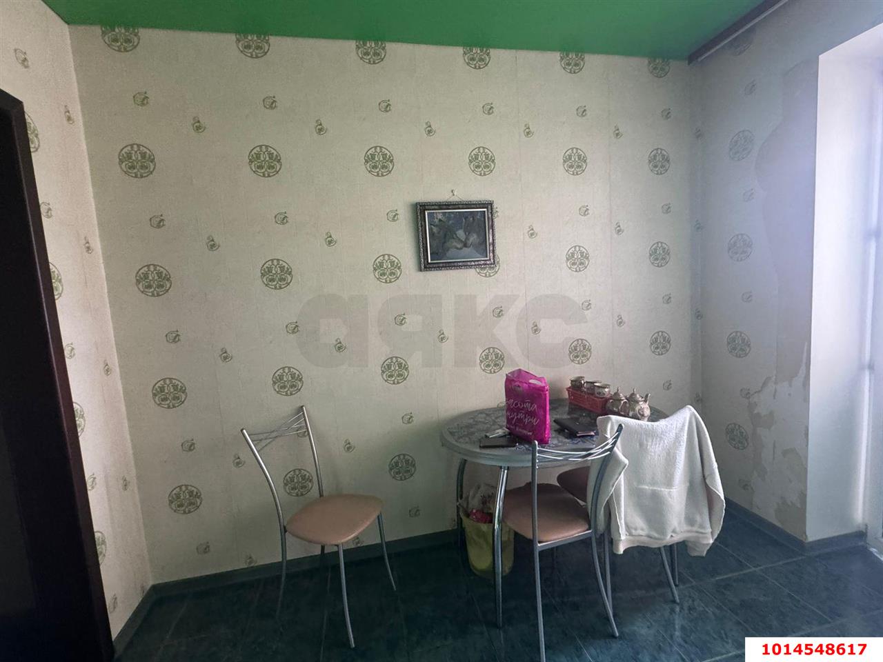 Фото №9: 1-комнатная квартира 40 м² - Краснодар, Музыкальный, пер. Алмазный, 9