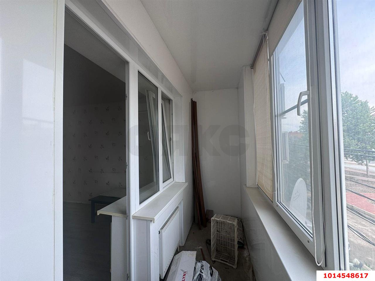 Фото №8: 1-комнатная квартира 40 м² - Краснодар, Музыкальный, пер. Алмазный, 9