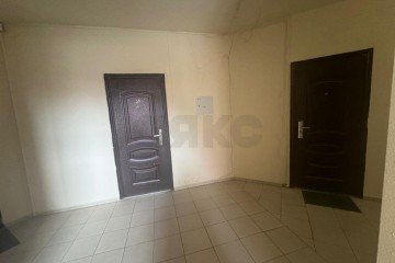 Фото №4: 1-комнатная квартира 40 м² - Краснодар, мкр. Музыкальный, пер. Алмазный, 9