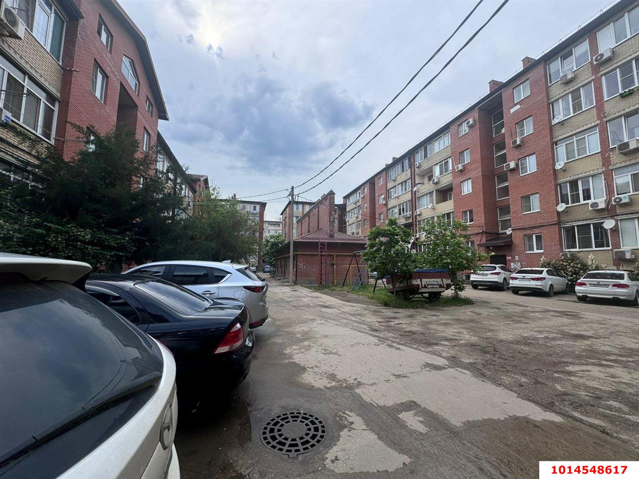 Фото №12: 1-комнатная квартира 40 м² - Краснодар, Музыкальный, пер. Алмазный, 9