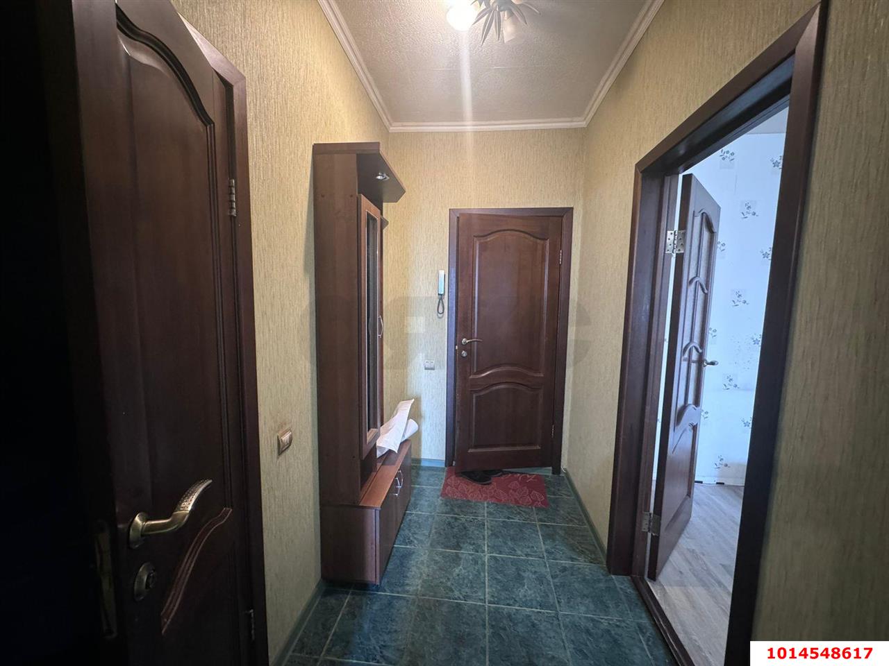 Фото №6: 1-комнатная квартира 40 м² - Краснодар, Музыкальный, пер. Алмазный, 9