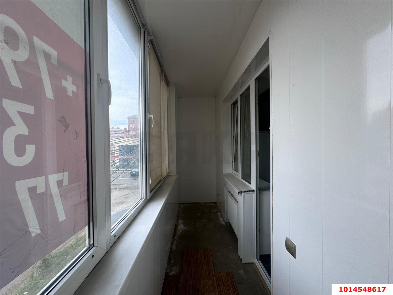 Фото №7: 1-комнатная квартира 40 м² - Краснодар, Музыкальный, пер. Алмазный, 9