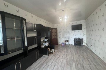 Фото №1: 1-комнатная квартира 40 м² - Краснодар, мкр. Музыкальный, пер. Алмазный, 9