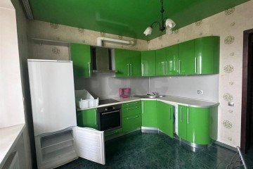 Фото №3: 1-комнатная квартира 40 м² - Краснодар, мкр. Музыкальный, пер. Алмазный, 9