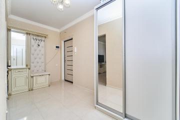 Фото №3: 1-комнатная квартира 46 м² - Краснодар, мкр. Завод Радиоизмерительных Приборов, ул. Евгении Жигуленко, 3к1