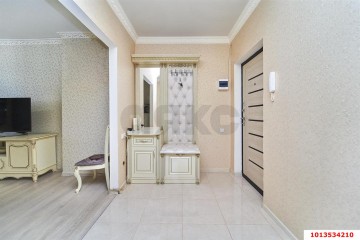 Фото №4: 1-комнатная квартира 46 м² - Краснодар, мкр. жилой комплекс Территория счастья, ул. Евгении Жигуленко, 3к1