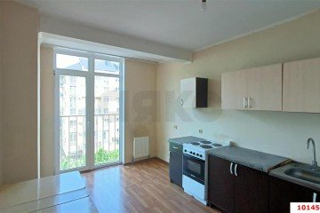 Фото №1: 2-комнатная квартира 63 м² - Краснодар, мкр. жилой комплекс Европа-Сити, ул. Венецианская, 14