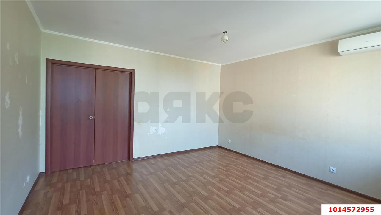 Фото №7: 2-комнатная квартира 63 м² - Краснодар, жилой комплекс Европа-Сити, ул. Венецианская, 14
