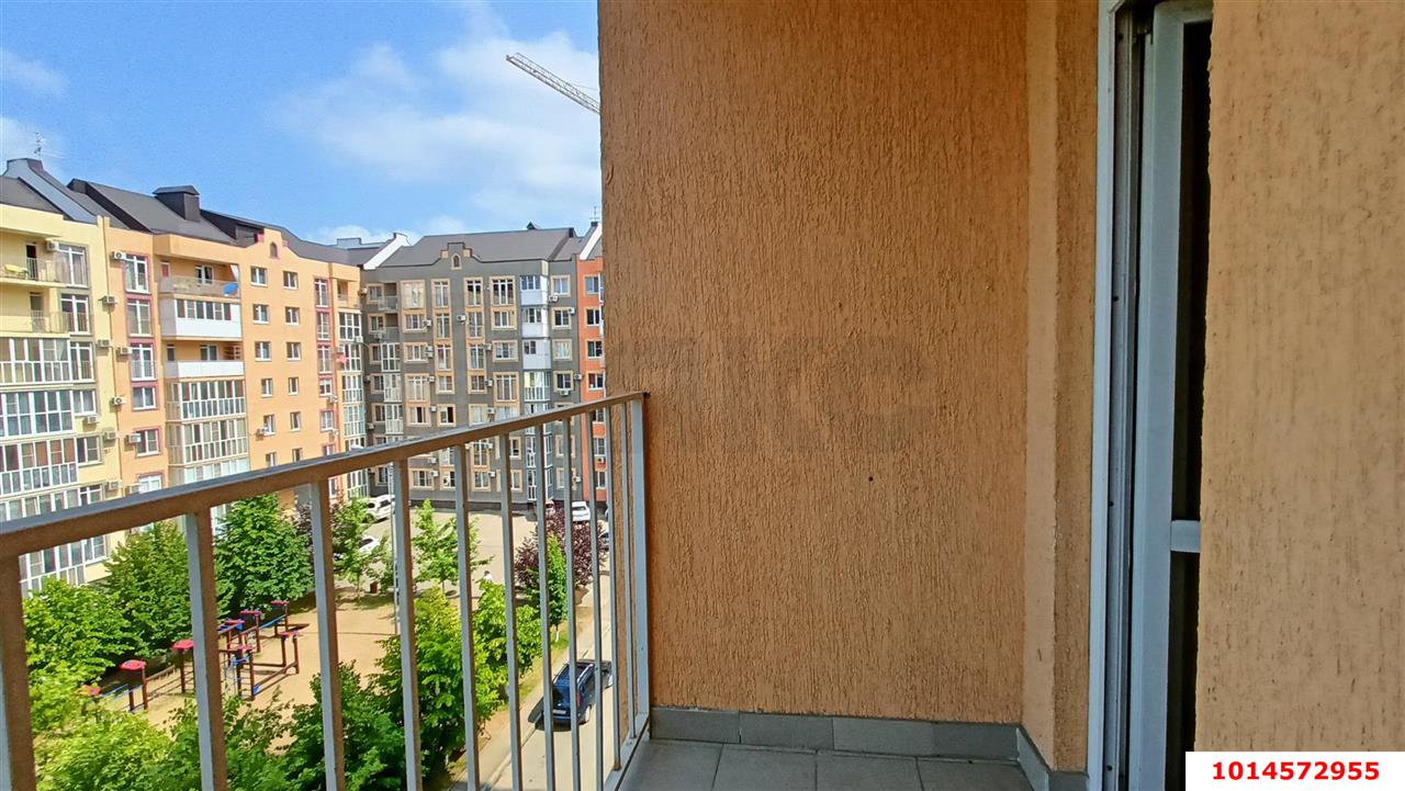 Фото №10: 2-комнатная квартира 63 м² - Краснодар, жилой комплекс Европа-Сити, ул. Венецианская, 14