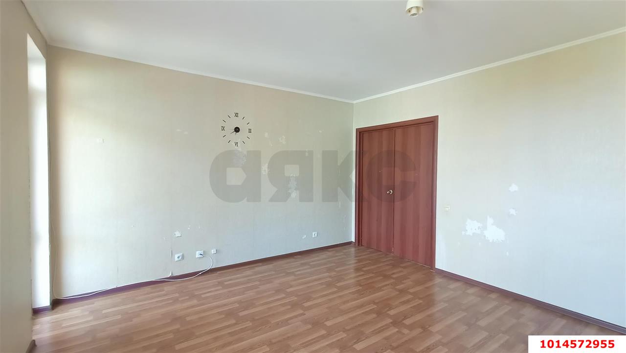 Фото №8: 2-комнатная квартира 63 м² - Краснодар, жилой комплекс Европа-Сити, ул. Венецианская, 14
