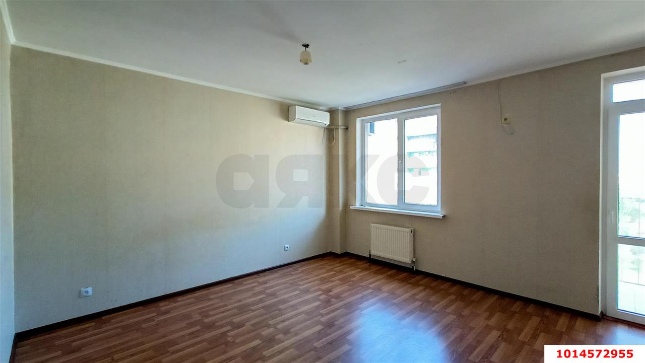 Фото №6: 2-комнатная квартира 63 м² - Краснодар, жилой комплекс Европа-Сити, ул. Венецианская, 14