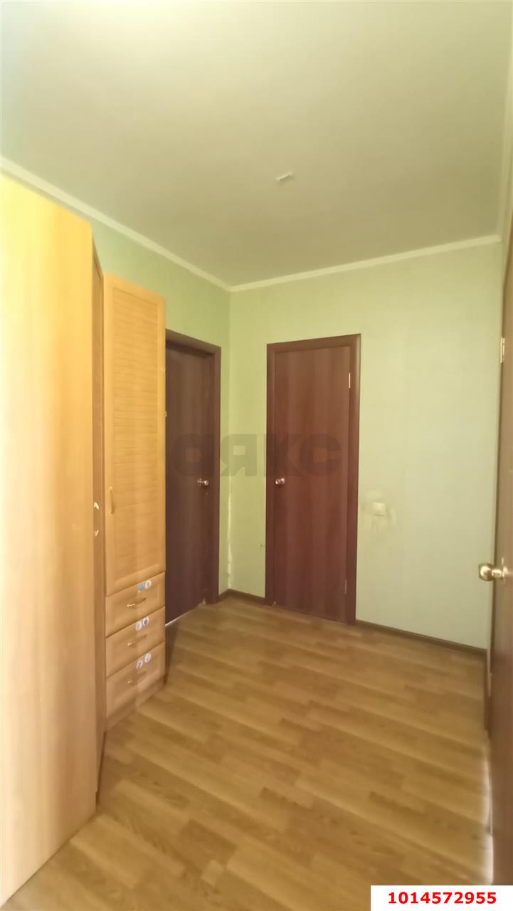 Фото №14: 2-комнатная квартира 63 м² - Краснодар, жилой комплекс Европа-Сити, ул. Венецианская, 14