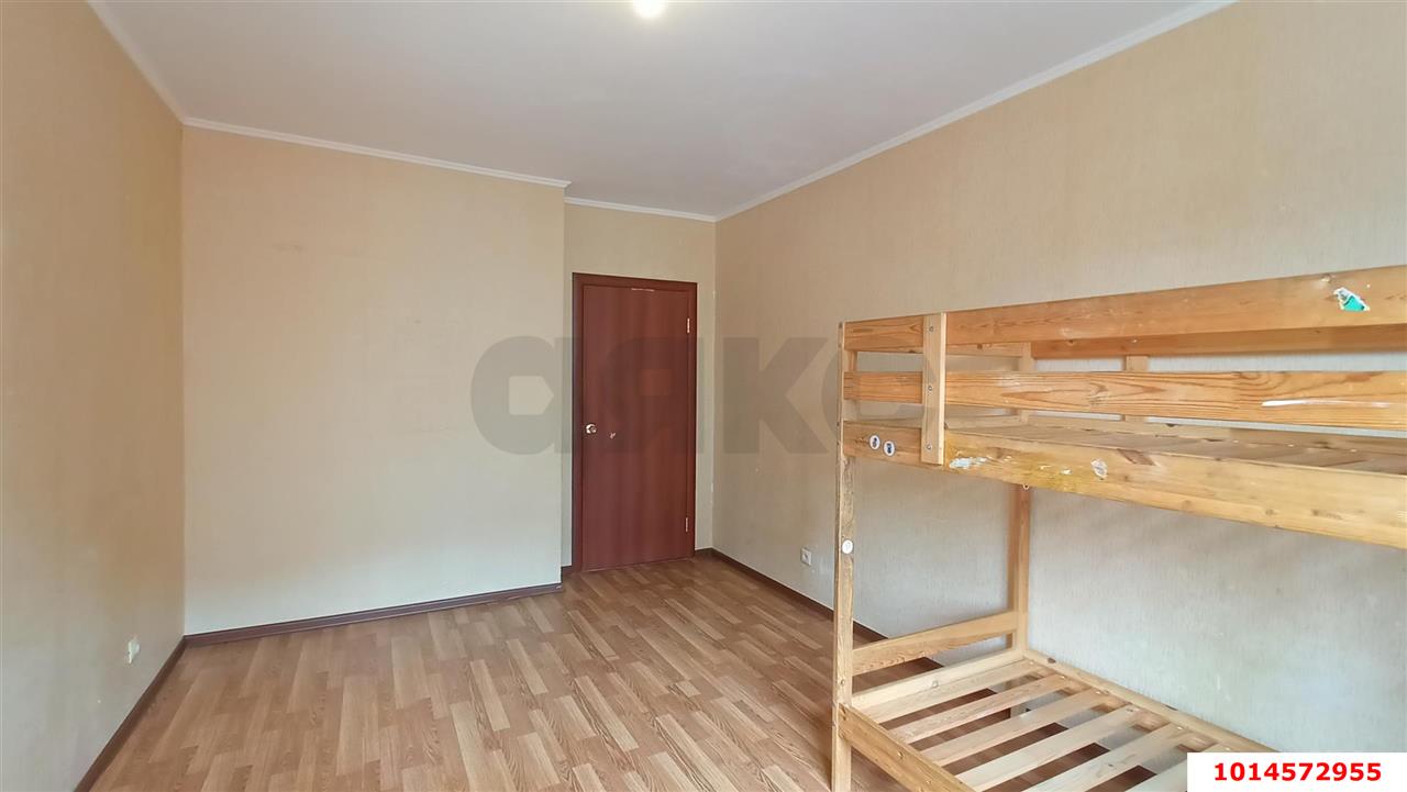 Фото №5: 2-комнатная квартира 63 м² - Краснодар, жилой комплекс Европа-Сити, ул. Венецианская, 14