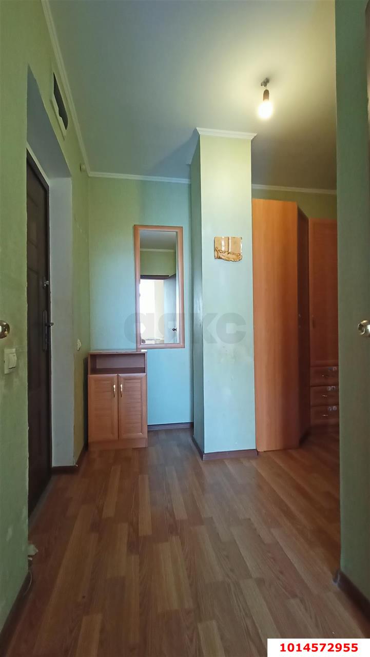 Фото №15: 2-комнатная квартира 63 м² - Краснодар, жилой комплекс Европа-Сити, ул. Венецианская, 14