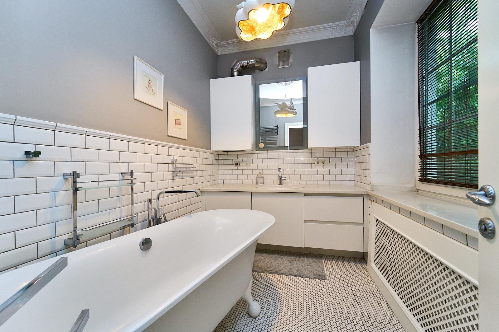 Фото №7: 3-комнатная квартира 120 м² - Краснодар, мкр. Западный внутригородской округ, ул. Рашпилевская, 132