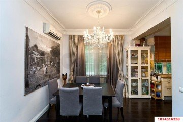 Фото №4: 3-комнатная квартира 120 м² - Краснодар, мкр. Западный внутригородской округ, ул. Рашпилевская, 132