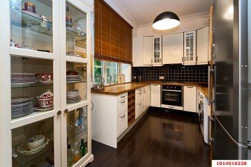 Фото №2: 3-комнатная квартира 120 м² - Краснодар, мкр. Западный внутригородской округ, ул. Рашпилевская, 132