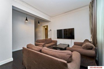 Фото №4: 3-комнатная квартира 120 м² - Краснодар, мкр. Западный внутригородской округ, ул. Рашпилевская, 132