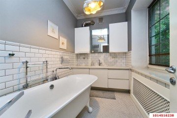 Фото №3: 3-комнатная квартира 112 м² - Краснодар, мкр. Западный внутригородской округ, ул. Рашпилевская, 132