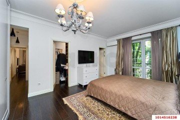 Фото №2: 3-комнатная квартира 120 м² - Краснодар, мкр. Западный внутригородской округ, ул. Рашпилевская, 132