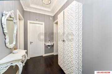 Фото №2: 3-комнатная квартира 120 м² - Краснодар, мкр. Западный внутригородской округ, ул. Рашпилевская, 132