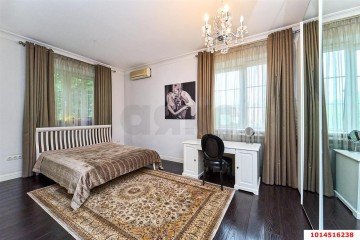 Фото №1: 3-комнатная квартира 120 м² - Краснодар, мкр. Западный внутригородской округ, ул. Рашпилевская, 132