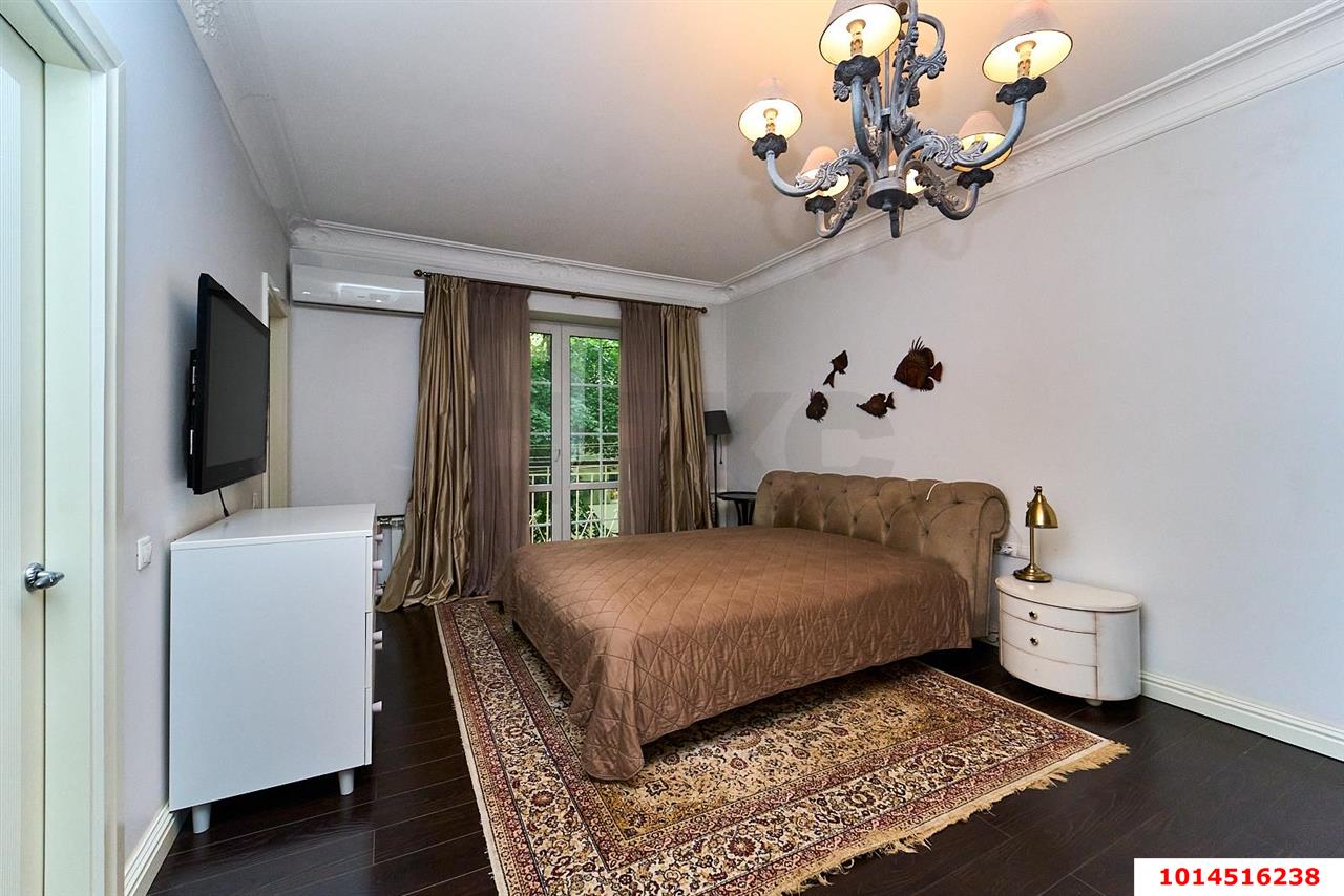 Фото №17: 3-комнатная квартира 120 м² - Краснодар, Западный внутригородской округ, ул. Рашпилевская, 132