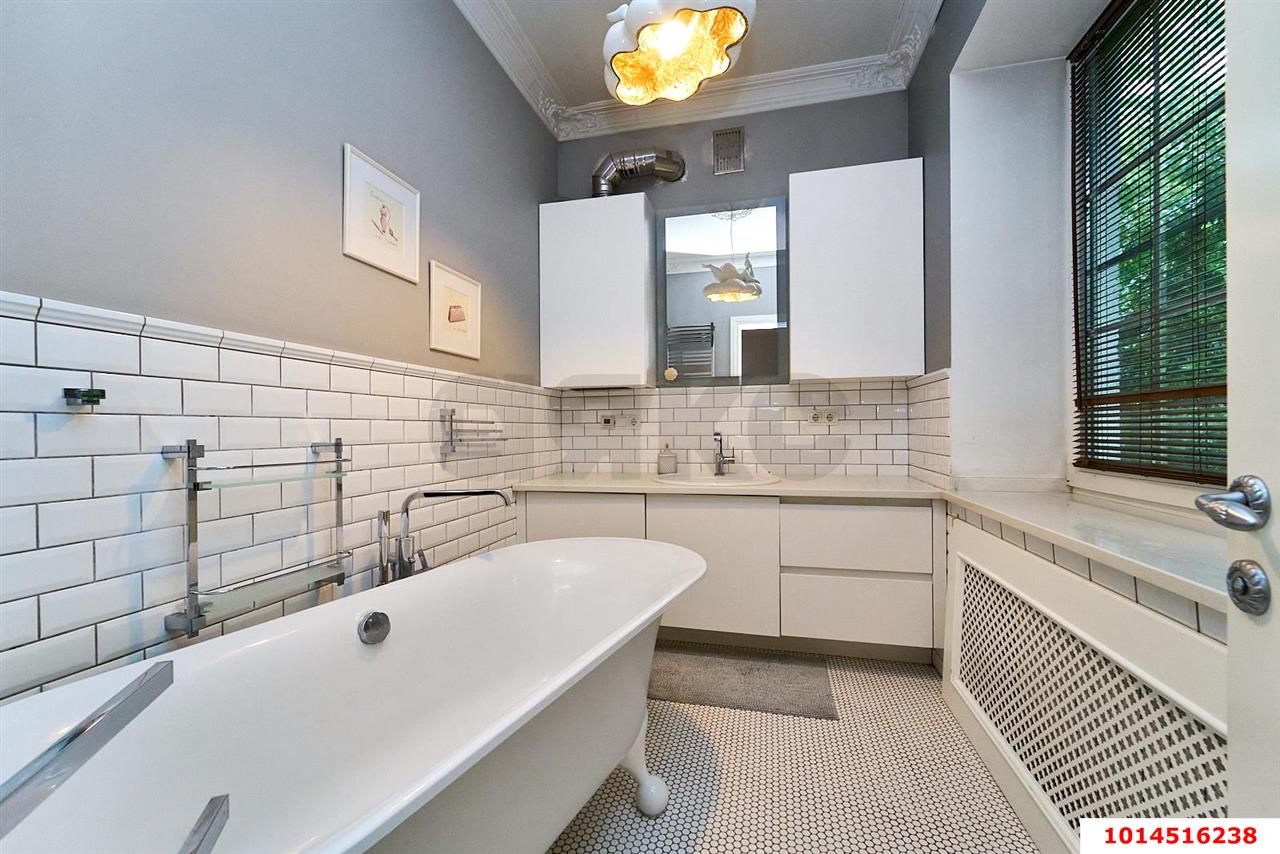 Фото №14: 3-комнатная квартира 120 м² - Краснодар, Западный внутригородской округ, ул. Рашпилевская, 132