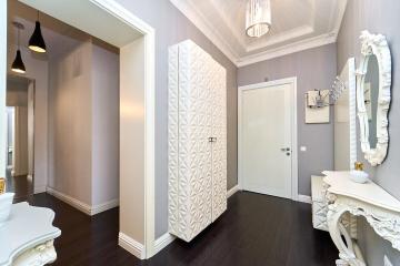 Фото №1: 3-комнатная квартира 120 м² - Краснодар, мкр. Западный внутригородской округ, ул. Рашпилевская, 132