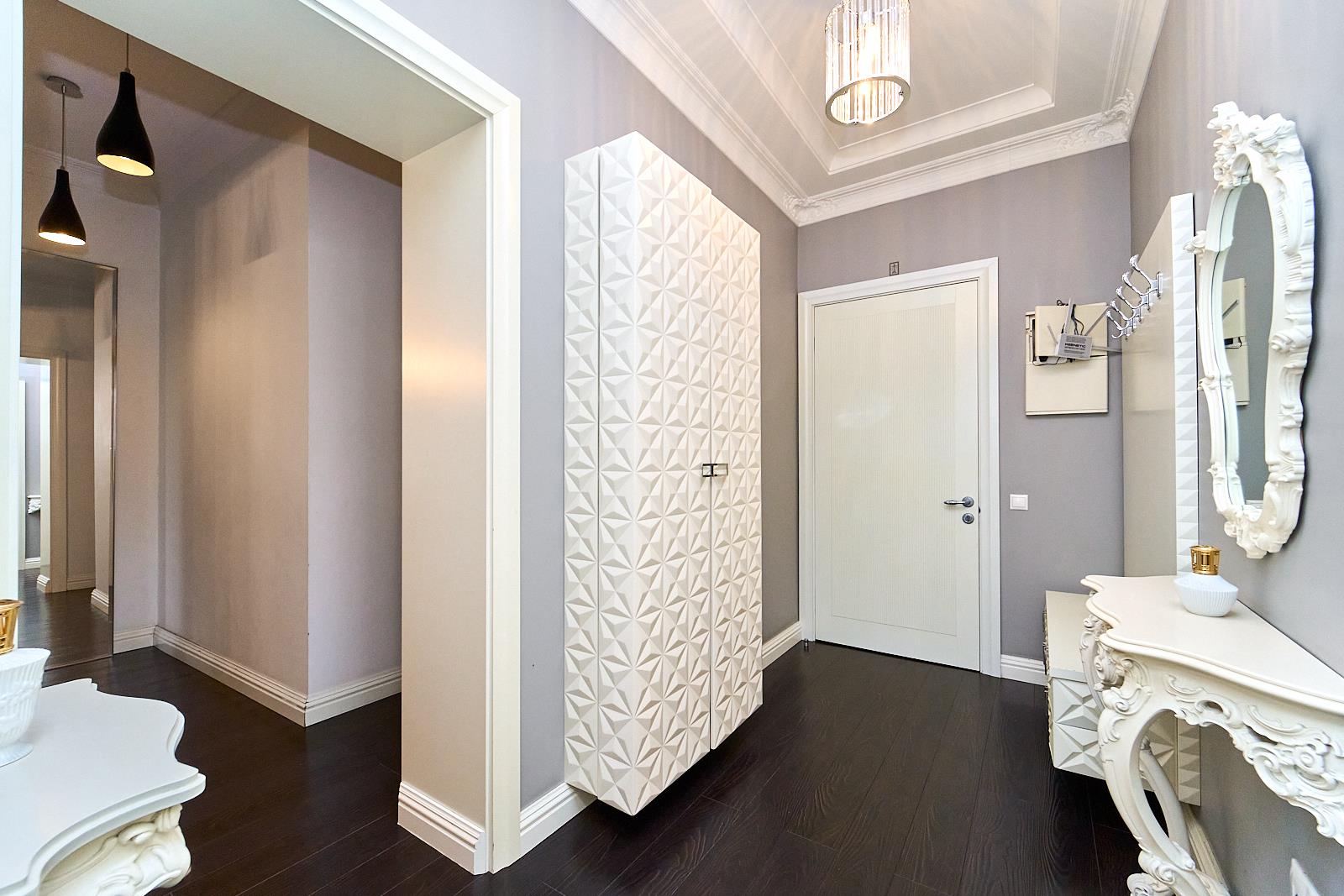 Фото №1: 3-комнатная квартира 120 м² - Краснодар, мкр. Западный внутригородской округ, ул. Рашпилевская, 132