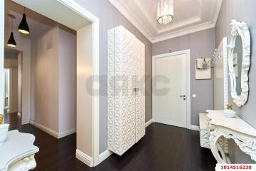 Фото №2: 3-комнатная квартира 112 м² - Краснодар, мкр. Западный внутригородской округ, ул. Рашпилевская, 132