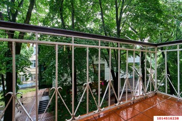 Фото №5: 3-комнатная квартира 112 м² - Краснодар, мкр. Западный внутригородской округ, ул. Рашпилевская, 132