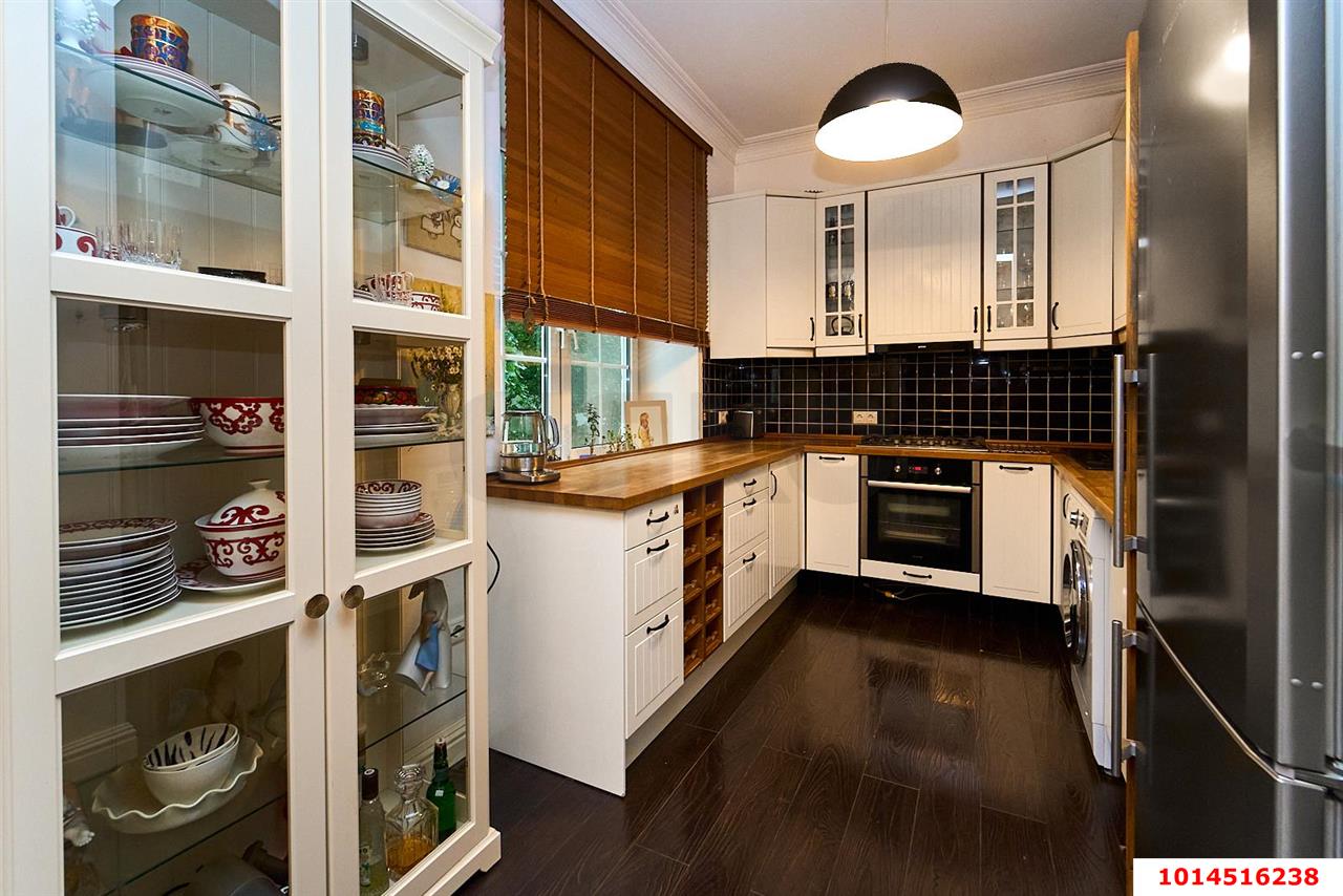 Фото №8: 3-комнатная квартира 120 м² - Краснодар, Западный внутригородской округ, ул. Рашпилевская, 132