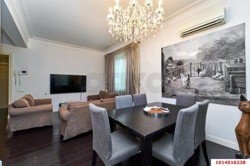 Фото №3: 3-комнатная квартира 120 м² - Краснодар, мкр. Западный внутригородской округ, ул. Рашпилевская, 132