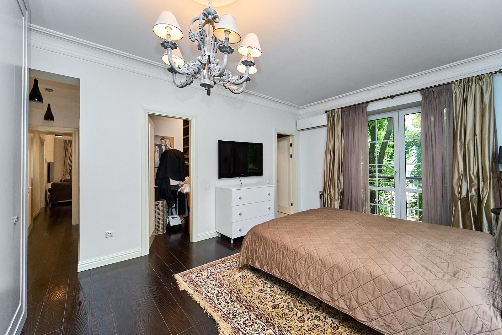 Фото №3: 3-комнатная квартира 120 м² - Краснодар, мкр. Западный внутригородской округ, ул. Рашпилевская, 132