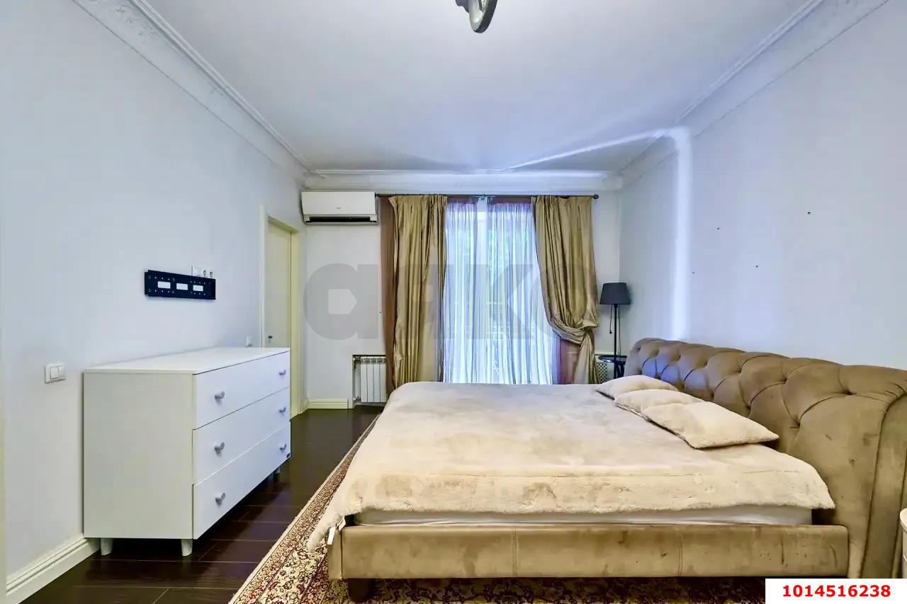 Фото №7: 3-комнатная квартира <span class="whitespace-nowrap">120 м²</span>, <span class="whitespace-nowrap">3/5 эт.</span> - Краснодар, мкр. Западный внутригородской округ, ул. Рашпилевская, 132