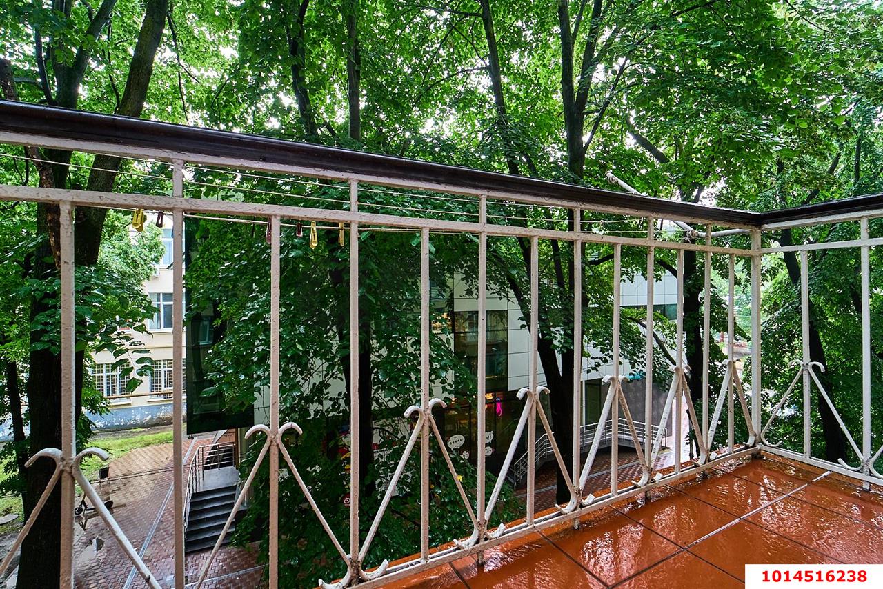 Фото №13: 3-комнатная квартира 120 м² - Краснодар, Западный внутригородской округ, ул. Рашпилевская, 132