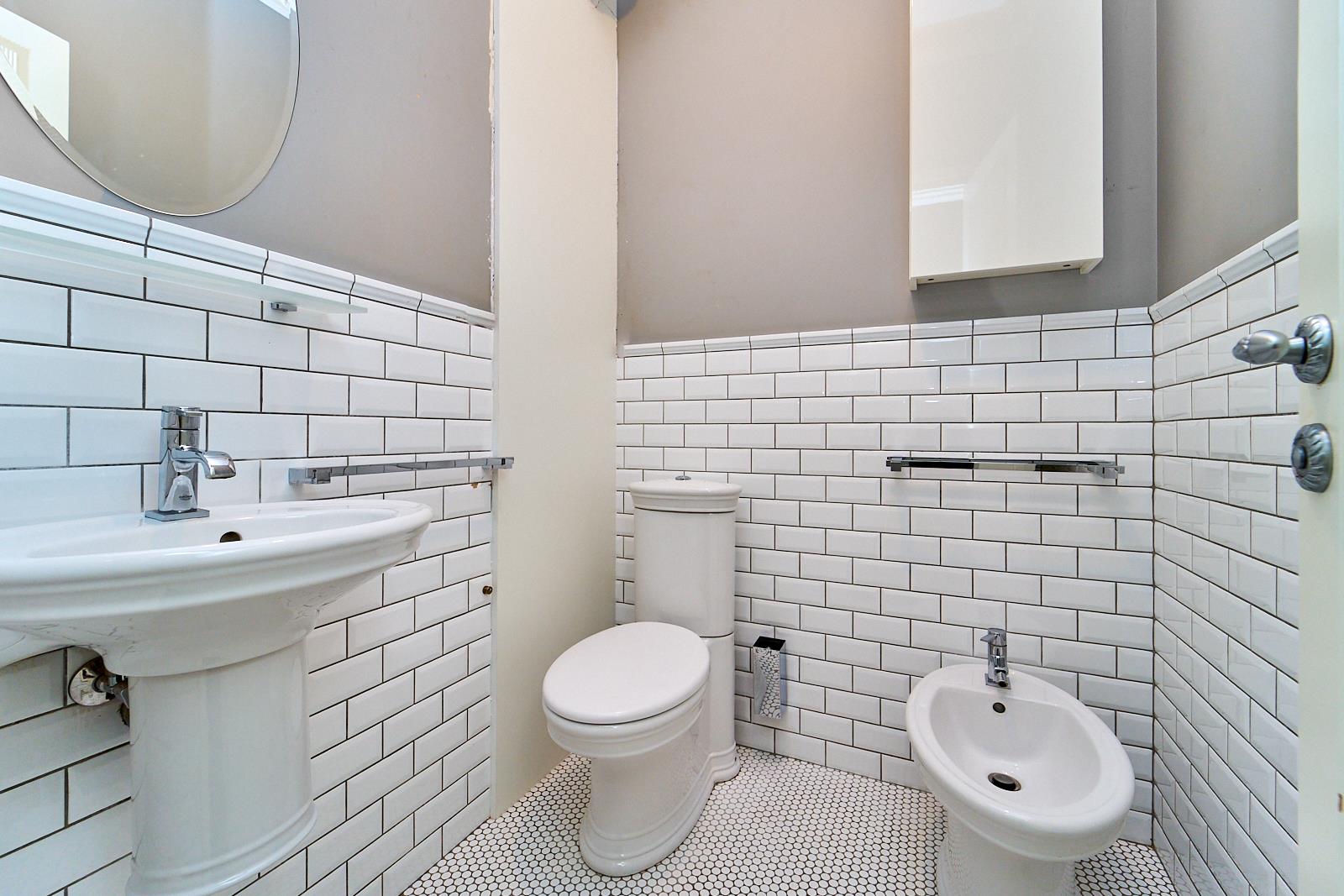 Фото №14: 3-комнатная квартира 120 м² - Краснодар, мкр. Западный внутригородской округ, ул. Рашпилевская, 132