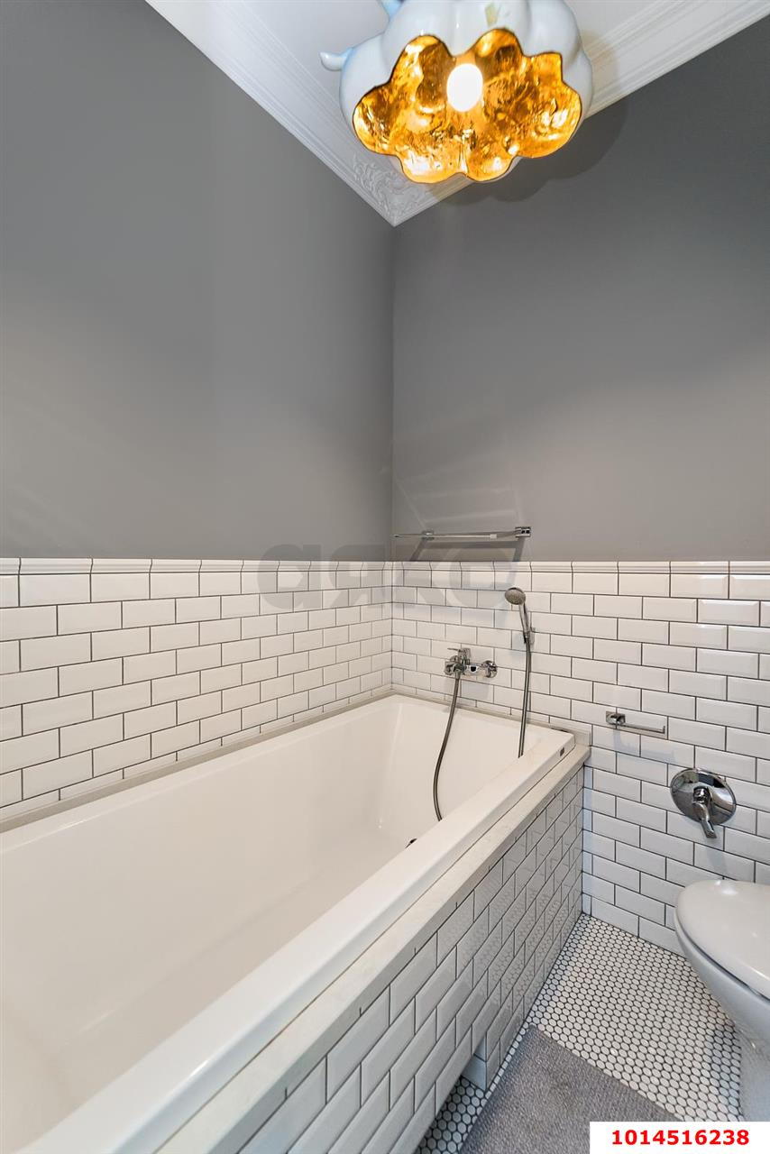 Фото №11: 3-комнатная квартира 120 м² - Краснодар, Западный внутригородской округ, ул. Рашпилевская, 132