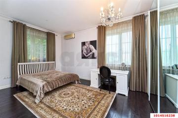 Фото №4: 3-комнатная квартира 120 м² - Краснодар, мкр. Западный внутригородской округ, ул. Рашпилевская, 132