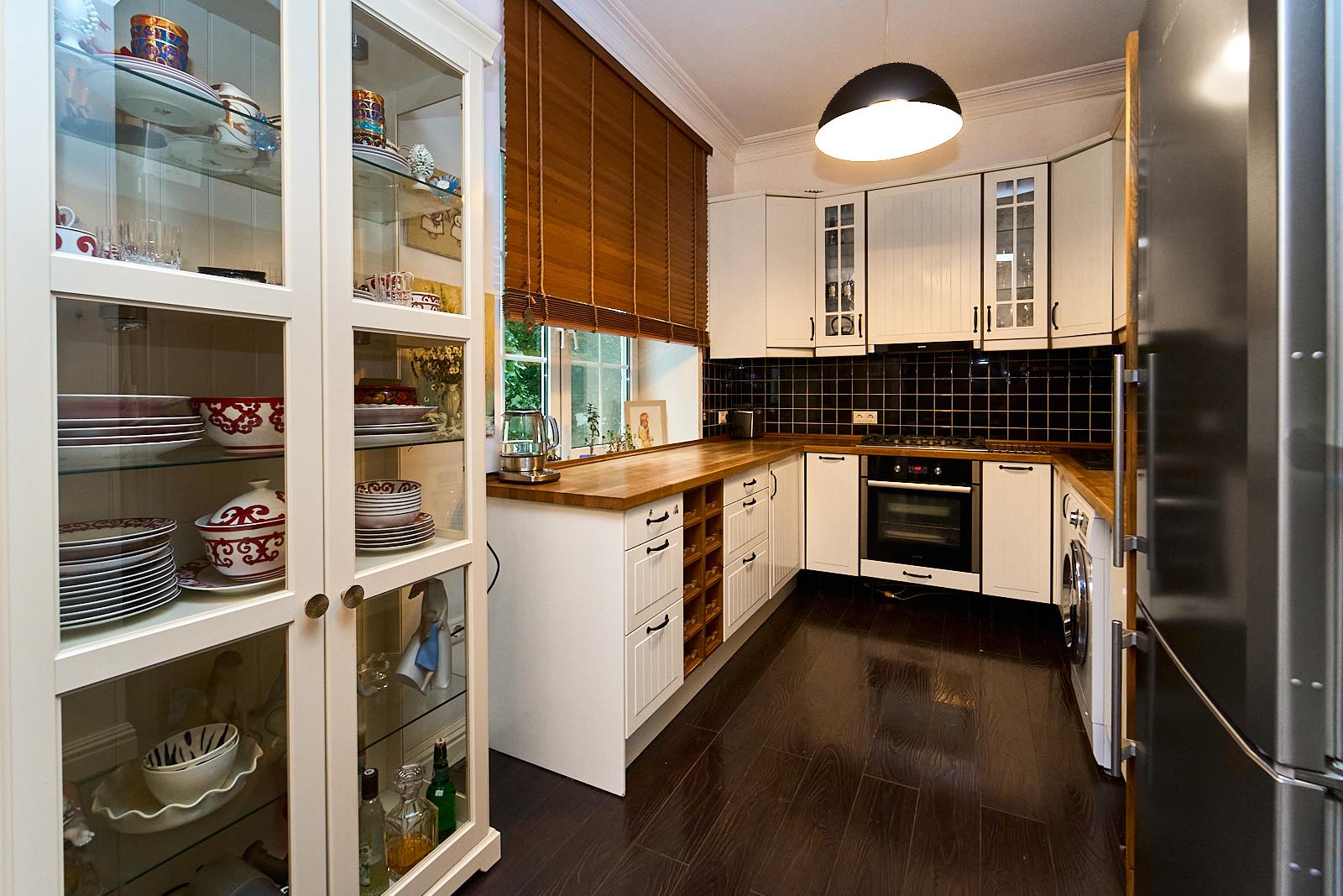 Фото №11: 3-комнатная квартира 120 м² - Краснодар, мкр. Западный внутригородской округ, ул. Рашпилевская, 132