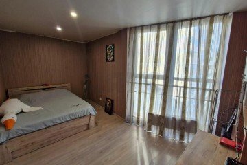 Фото №5: 2-комнатная квартира 52 м² - Краснодар, мкр. жилой комплекс Оникс, ул. Российская, 267к3